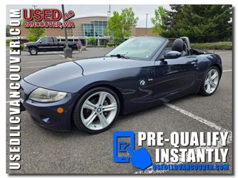 2005 BMW Z4