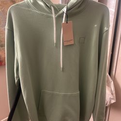 Scotch&Soda Hoodie XXL with New Tags