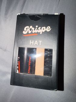 Hat cleaner