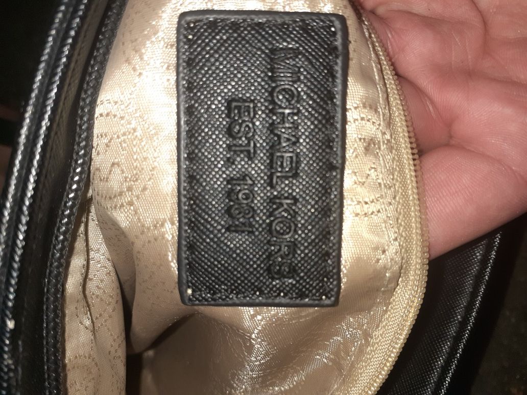 Michael Kors Purse
