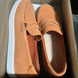 Acosta. Shoes