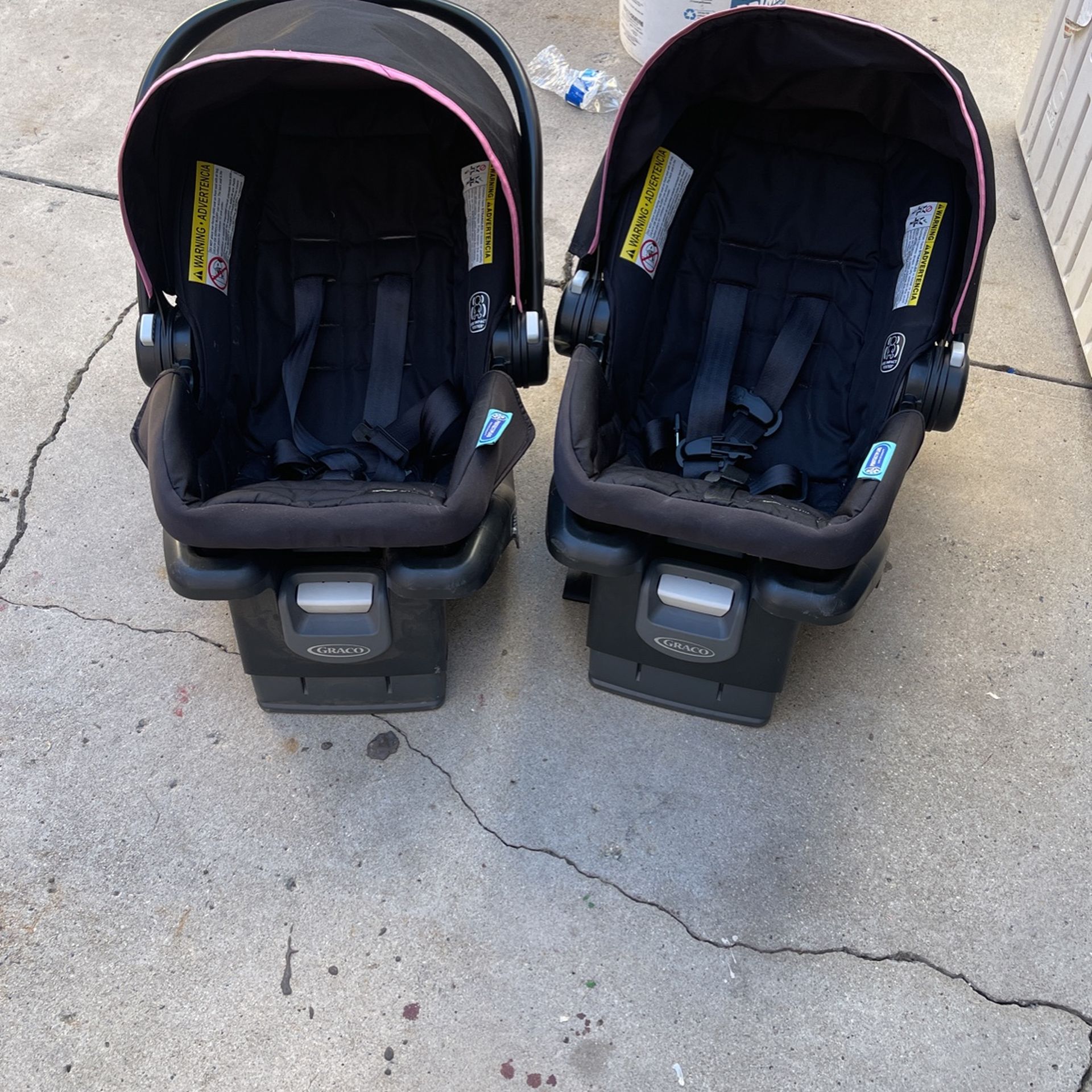 Graco Baby Car seat
