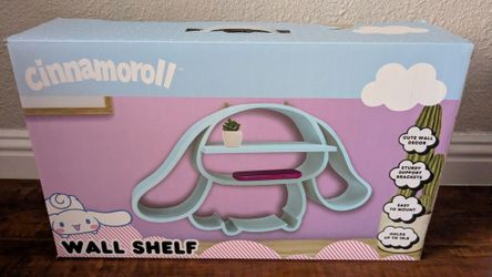 Sanrio Cinnamoroll Merchandise Collection