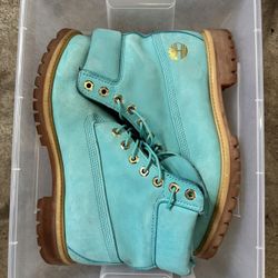 Timberland 