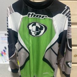 Thor Jersey