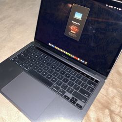 macbook pro 13 m1