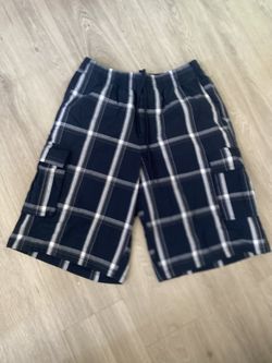 Blue Shaka Shorts Size M