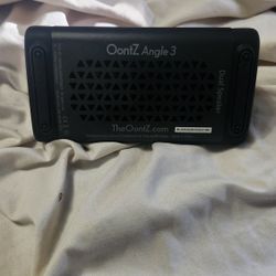 OontZ Angel3 Bluetooth Speaker 