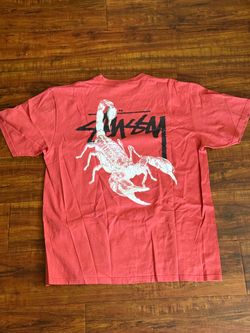 Stussy shirt
