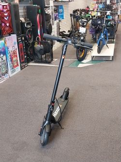 Electric scooter for teens and adults for $199 upto 19mph 3 speed modes