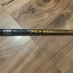 ProFlex 78 Ultimate Golf Club