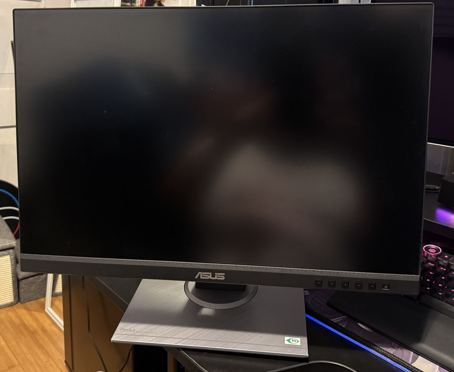 Asus ProArt PA248QV 24.1" WUXGA LCD Monitor