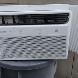 Air Conditioner 