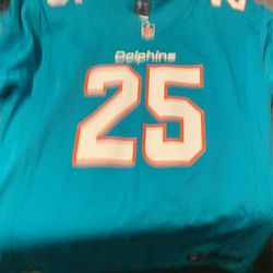 Davian Howard Youth XL Jersey