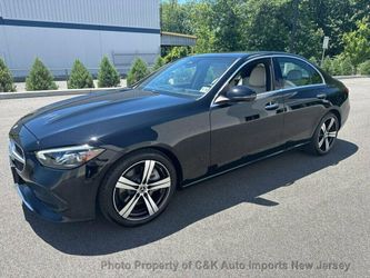 2023 Mercedes-Benz C 300