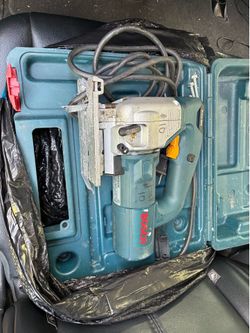 Bosch saw