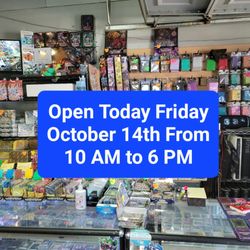 Yugioh & Pokemon Cards For Sale 