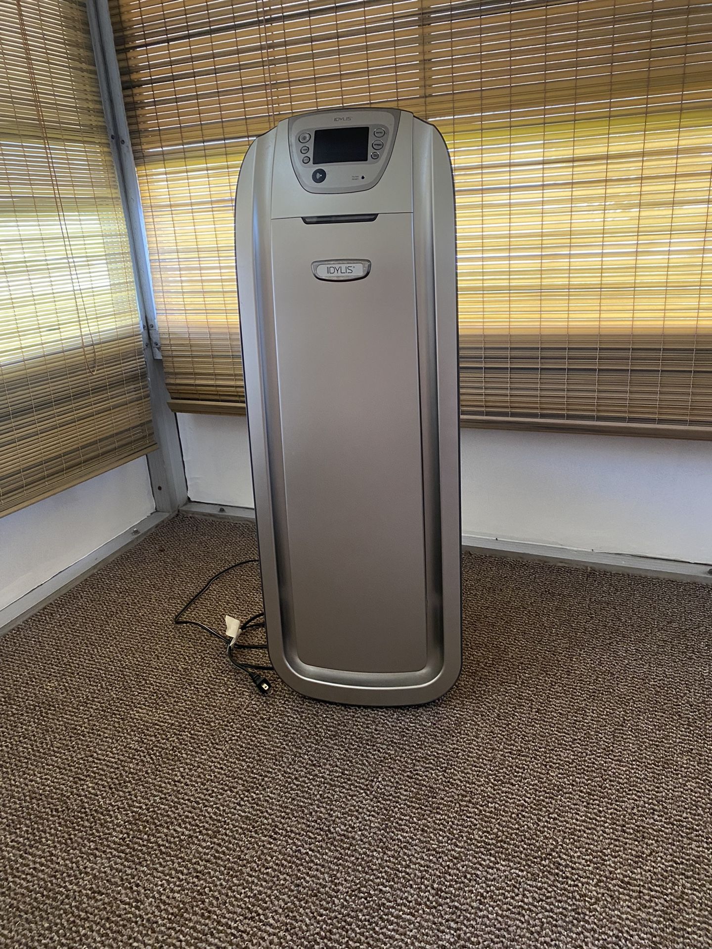 Idylls Air Purifier 