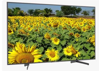 📺 Sony Bravia 75” 4K HDR Smart TV – XBR-75X800G