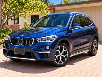 2019 BMW X1