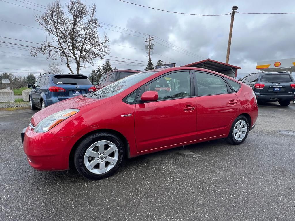 2008 Toyota Prius