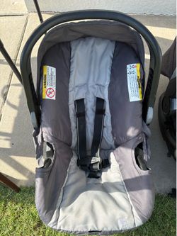 Baby items