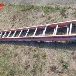 24 Ft Ladder