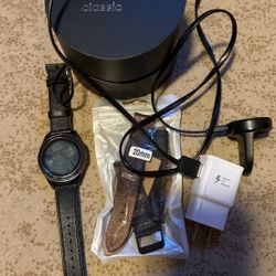 Samsung Watch
