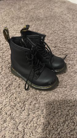 Doc Martens 7c