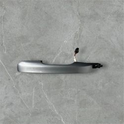 HONDA CIVIC PASSENGER FRONT DOOR HANDLE
