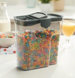 Cerealero Princess house $45 nuevo