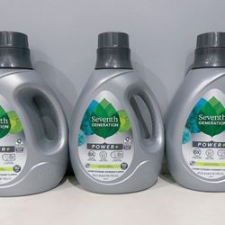 Detergent Bundle