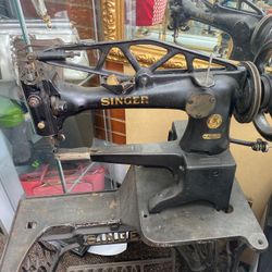 Singer Sewing machine