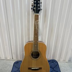 Laurel Canyon Guitar