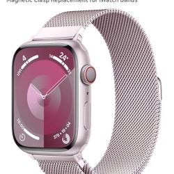 NEW IN BOX - Women’s 38mm Watch Band For Smart Watch