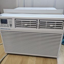 12,000 BTU Emerson Quiet Kool Wi-Fi Smart AC Unit 