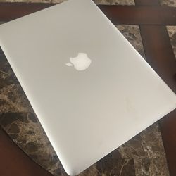 MacBook Pro 2012 13 Inch 