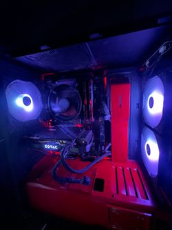 Switching to console