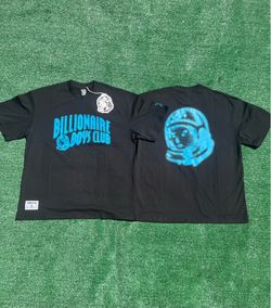 Billionaire Boys Club