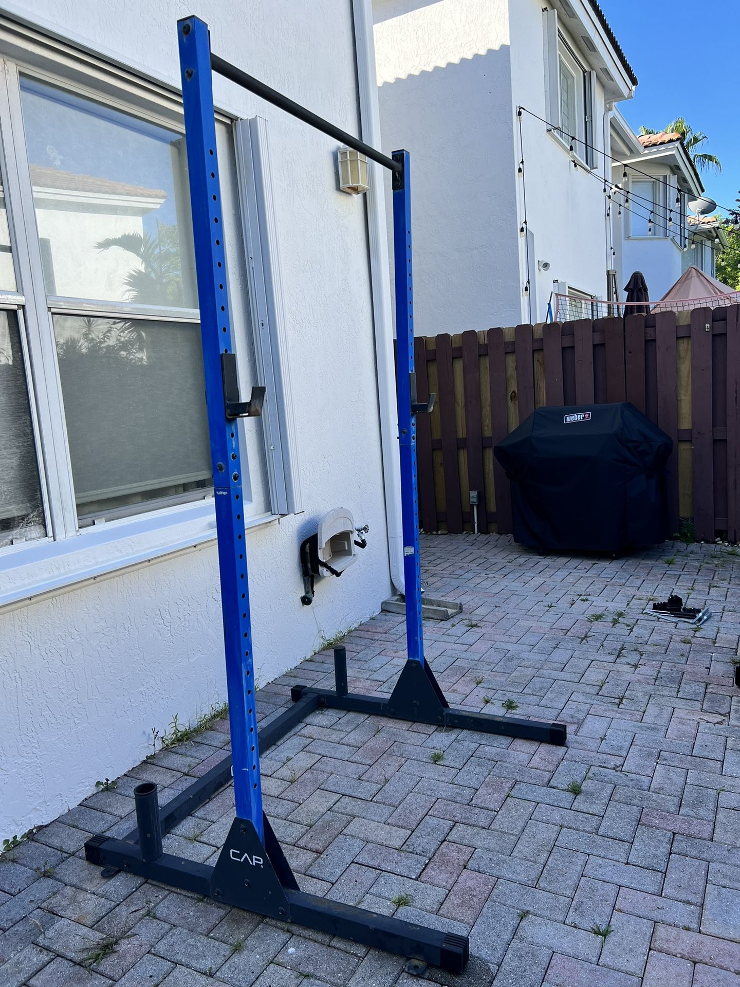 Pull Up bar for Sale in Medley, FL - OfferUp