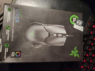 Razer Mouse
