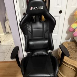 S-Racer Gaming Chair