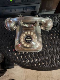 Vintage Teléfono