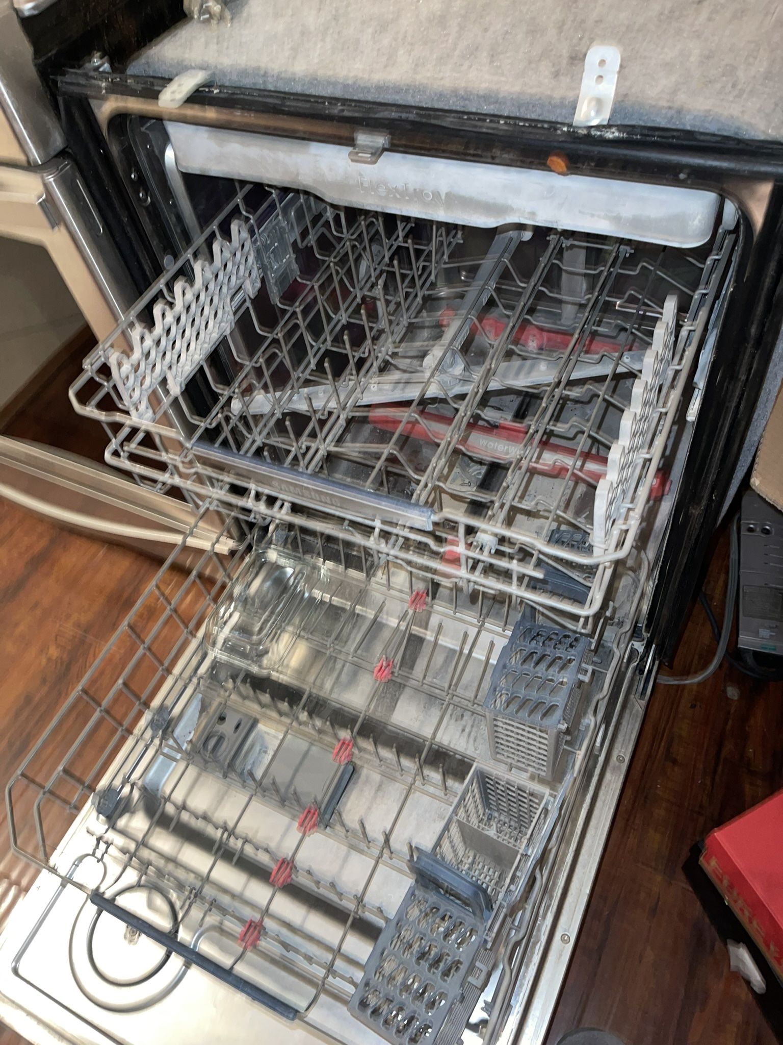 Dishwasher