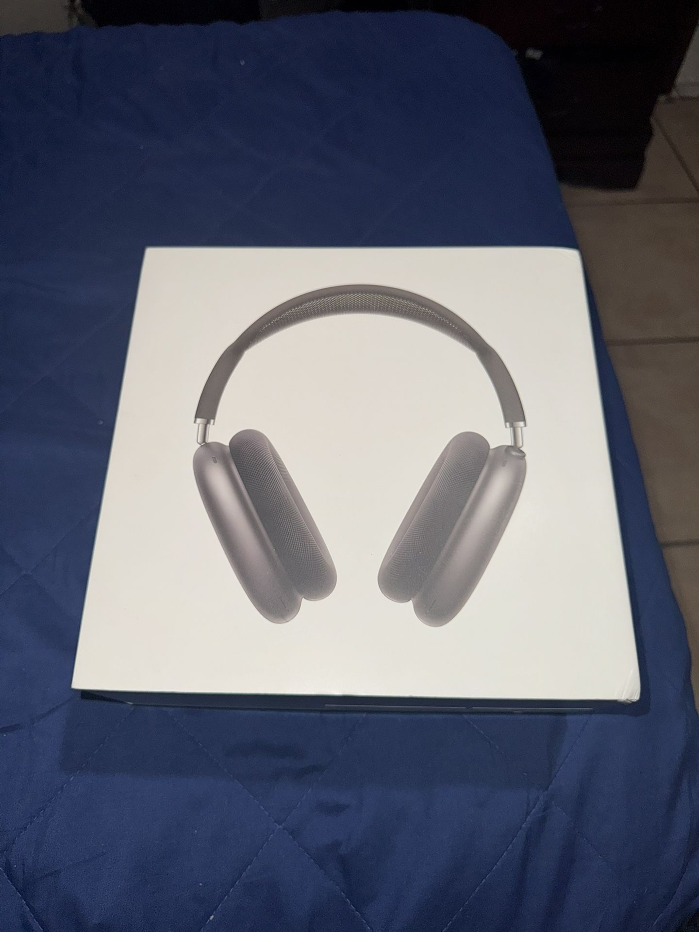 AirPods Max - Space Gray