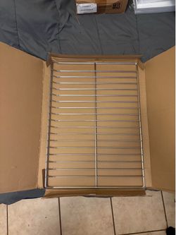 Oven racks