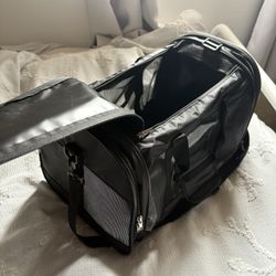 Small Pet Carrier