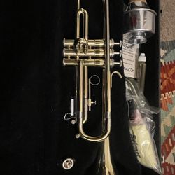 Getzen Trumpet 300 Series