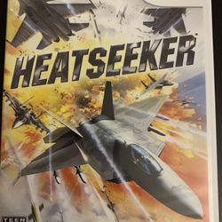 HEATSEEKER 
