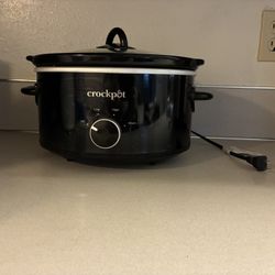 Crockpot 